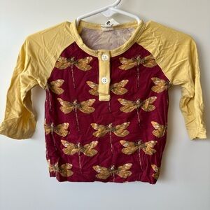 Kate Quinn Bamboo Two Piece Set